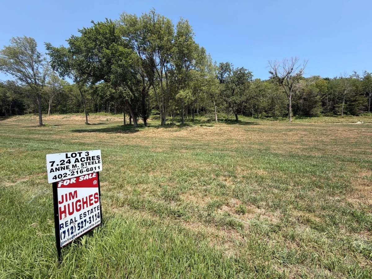 2290 Bluff Rd, Sidney, IA