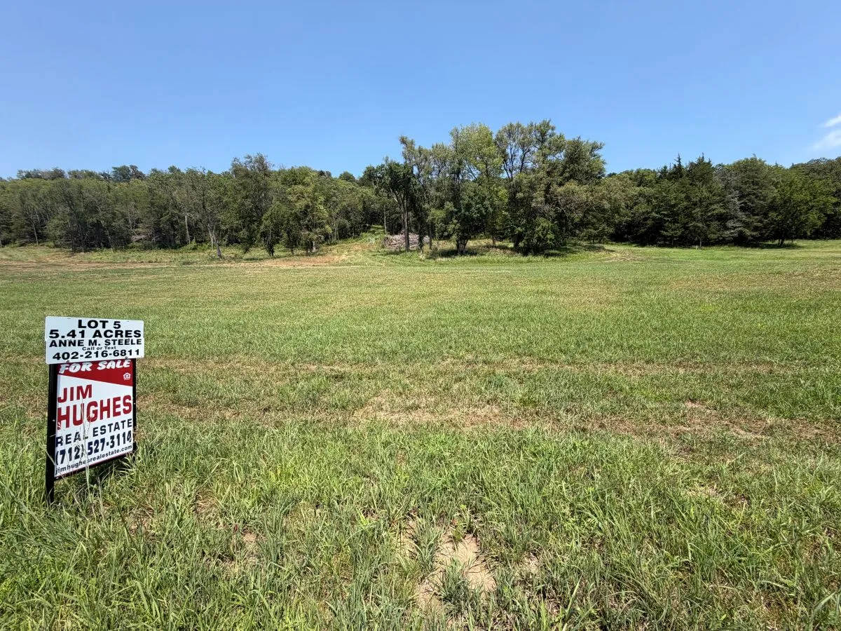 2298 Bluff Rd, Sidney, IA