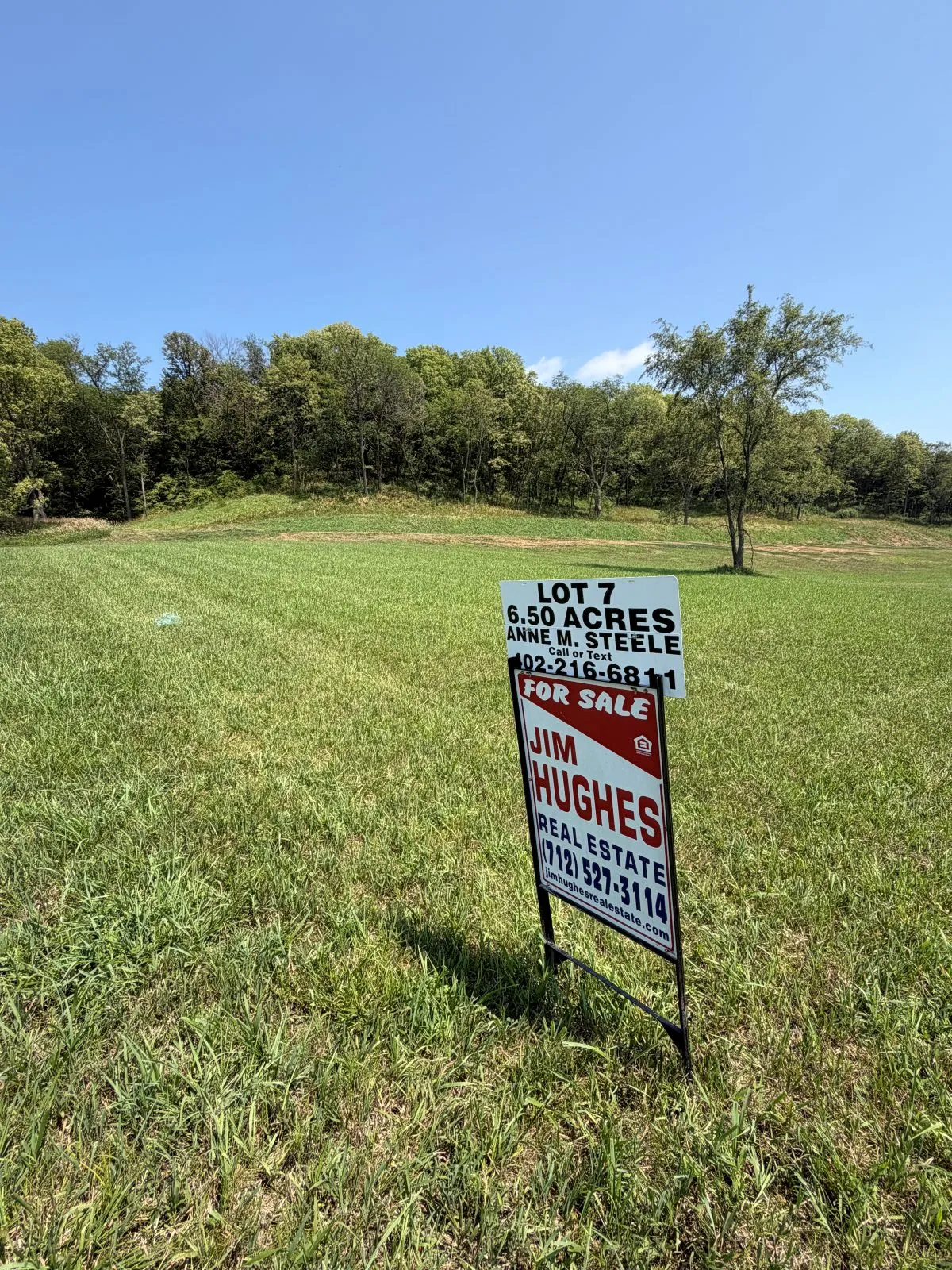 2303 Bluff Rd., Sidney, IA