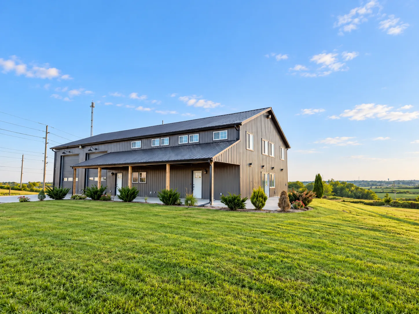25182 Hershey Avenue, Glenwood, IA