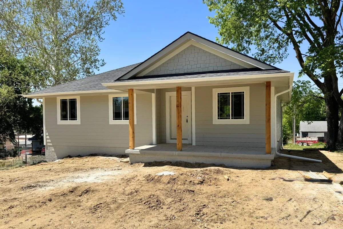302 N Walnut, Glenwood, IA