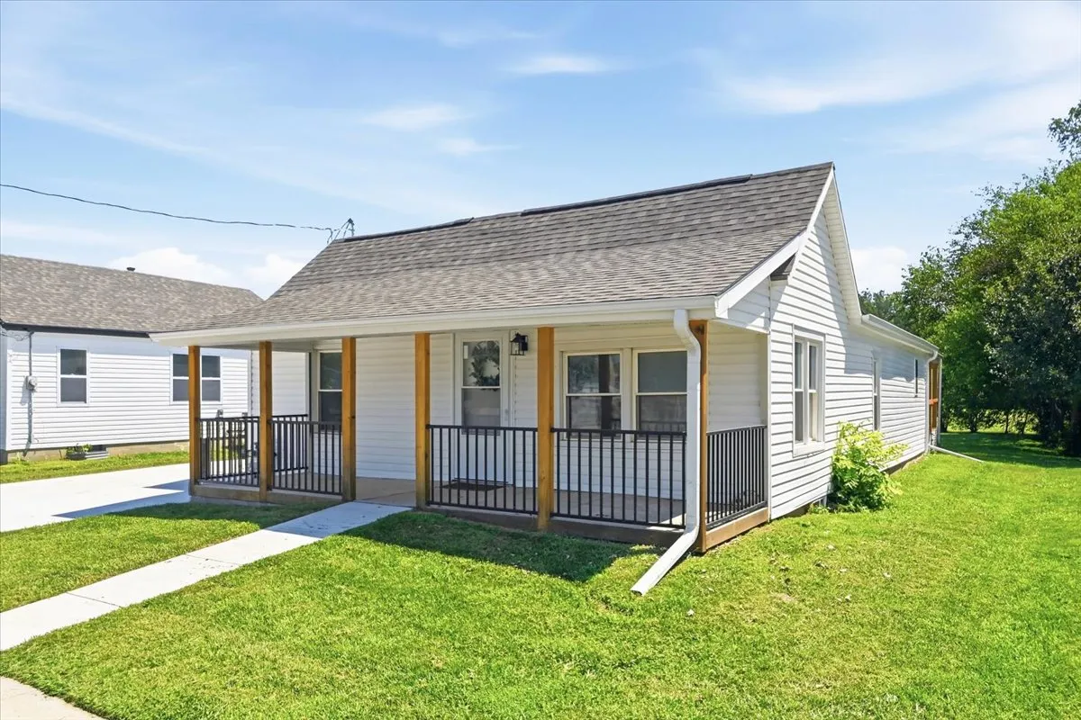 305 S Vine, Glenwood, IA