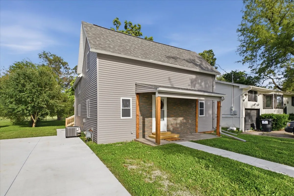 307 S Vine, Glenwood, IA
