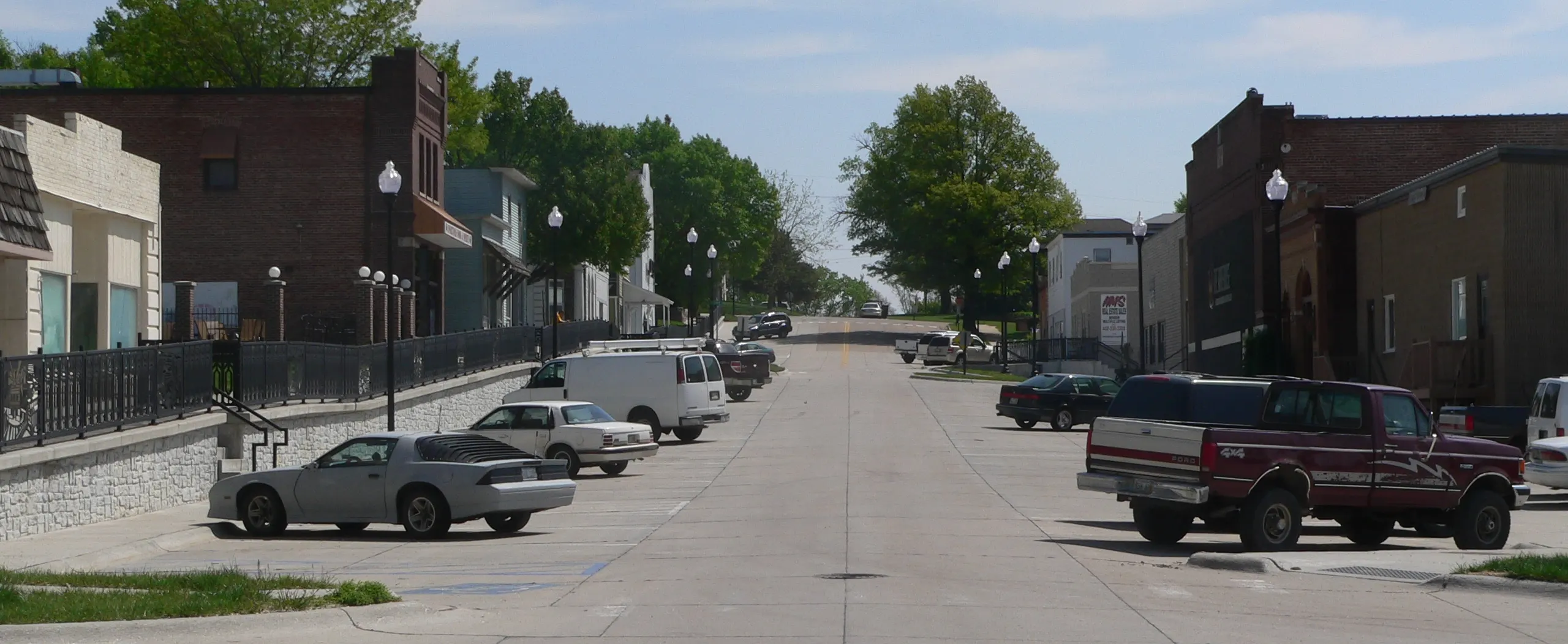 Bennington, NE