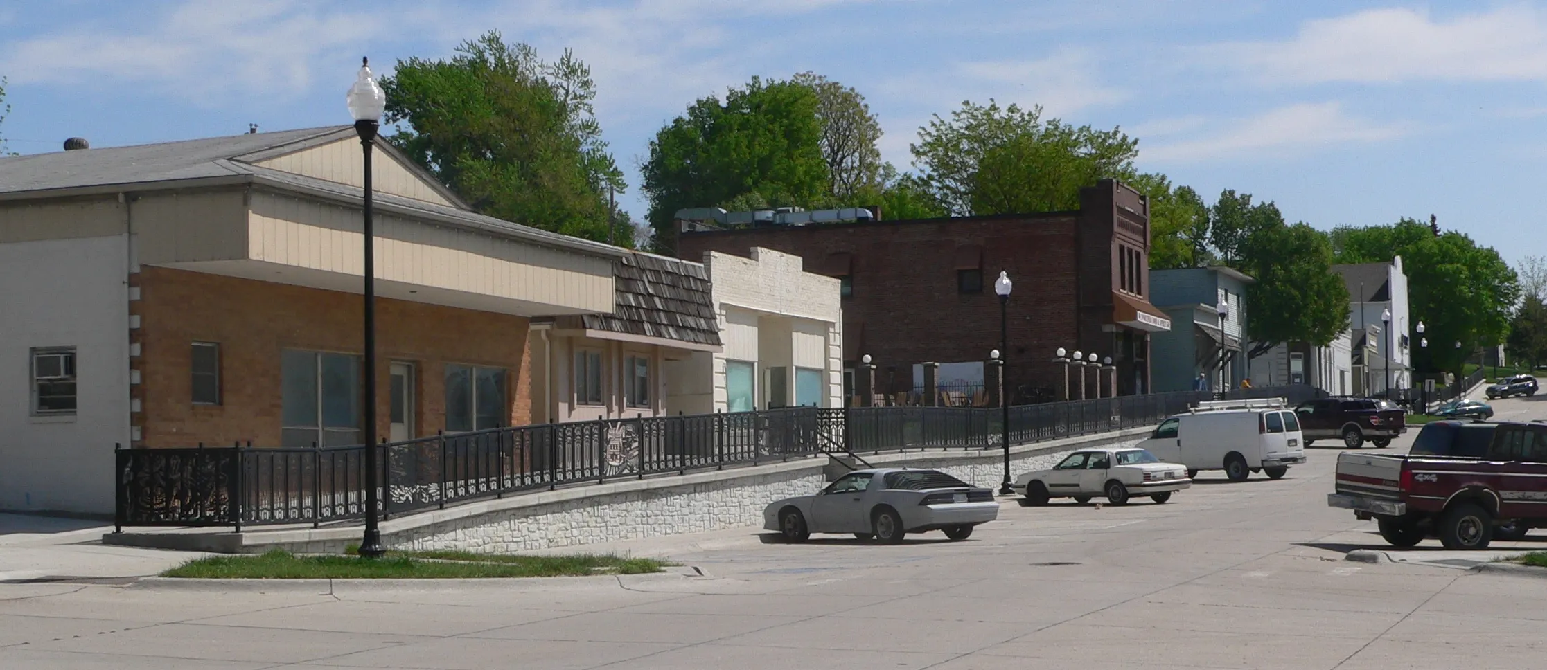Bennington, NE