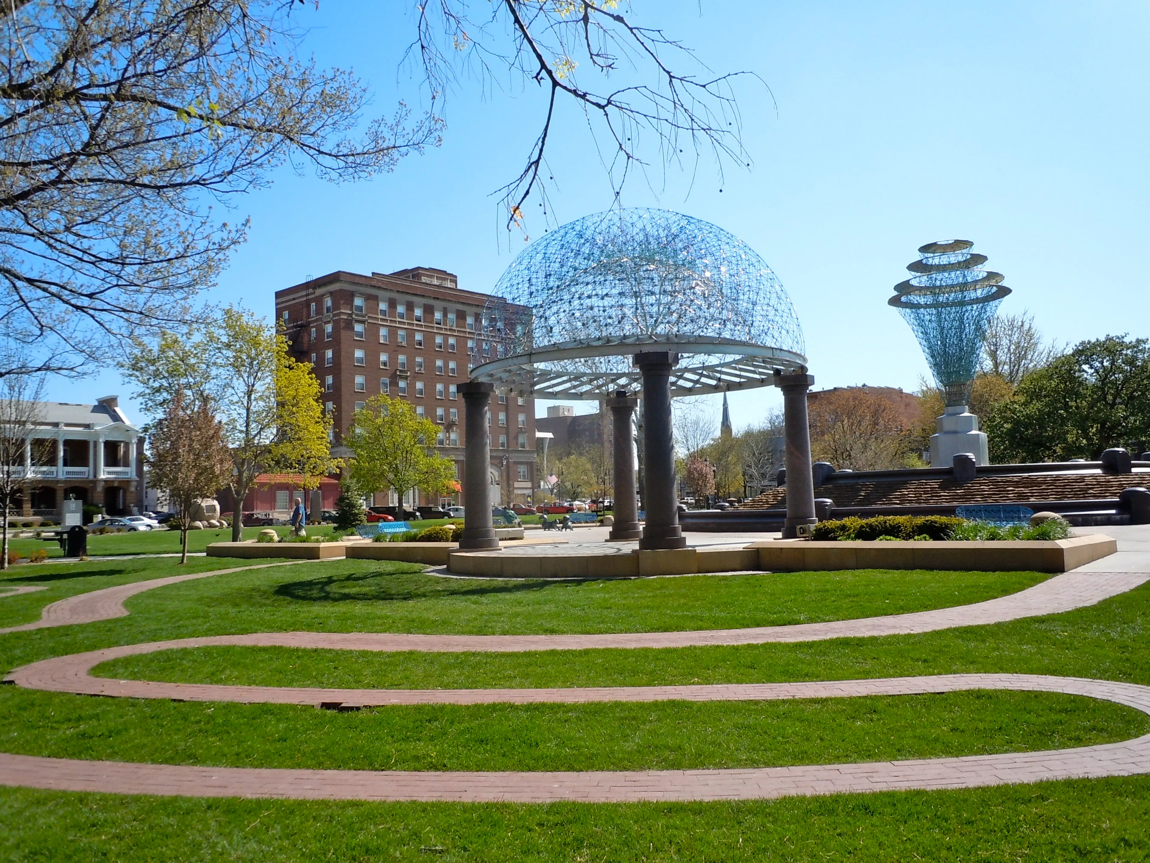 Council Bluffs, IA