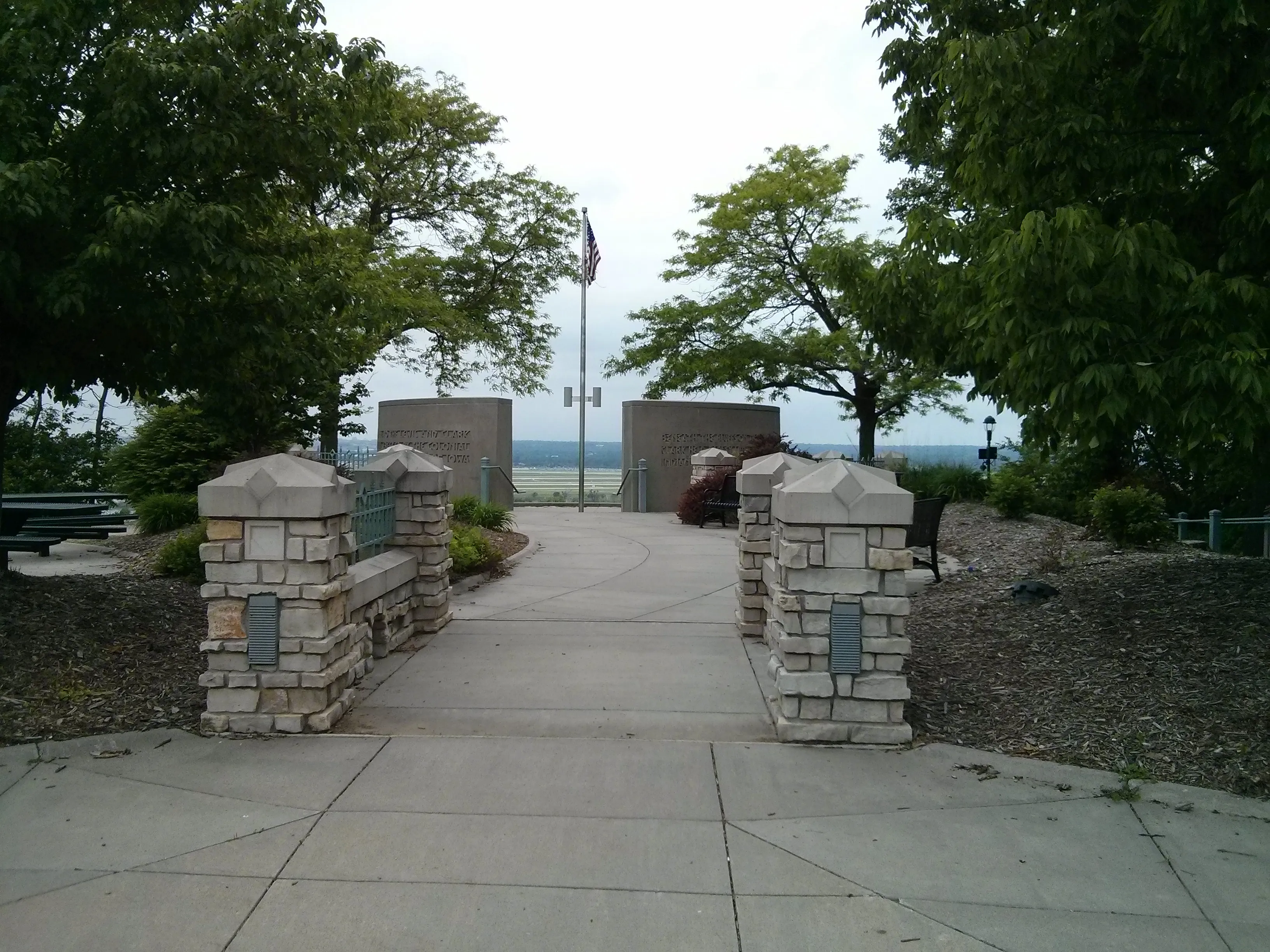 Council Bluffs, IA