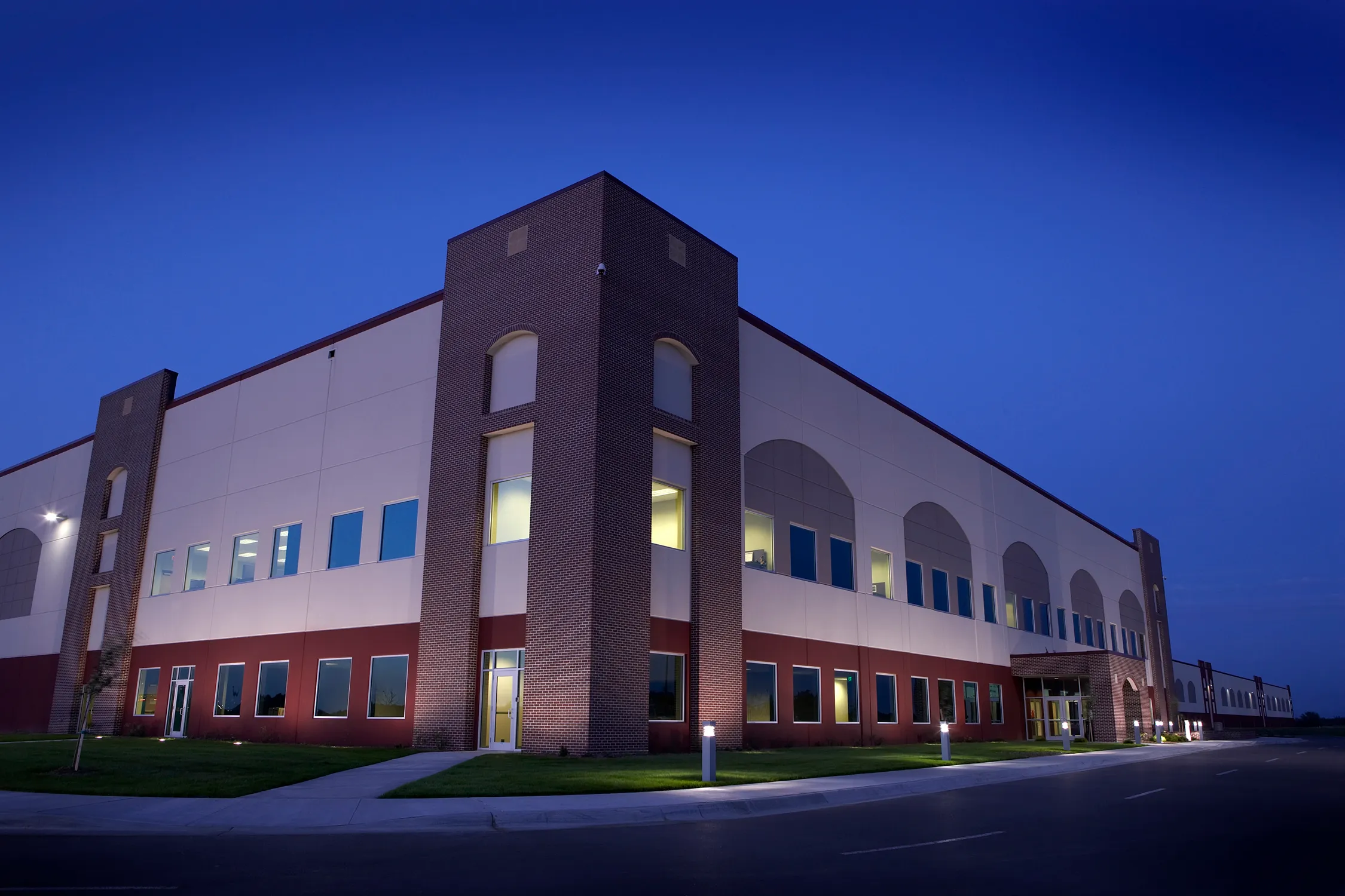 La Vista, NE