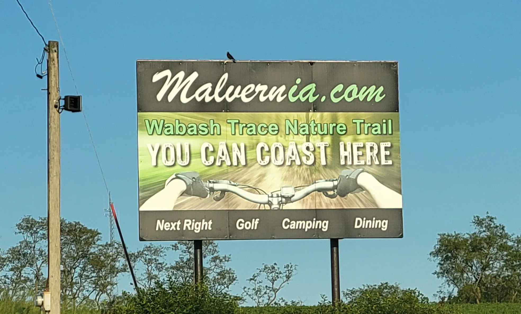 Malvern, IA