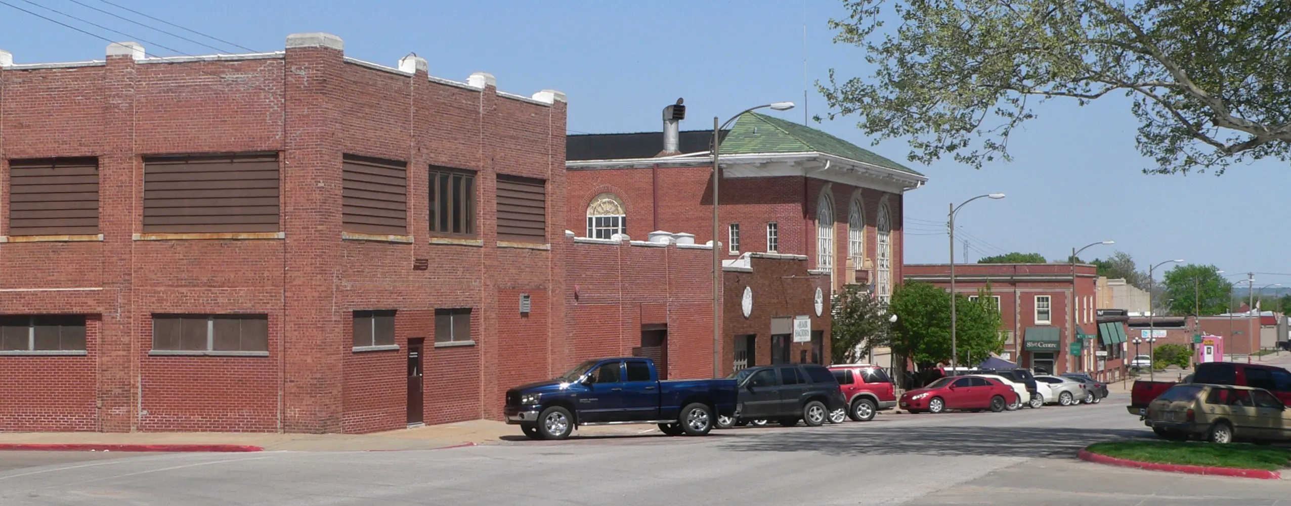 Nebraska City, NE