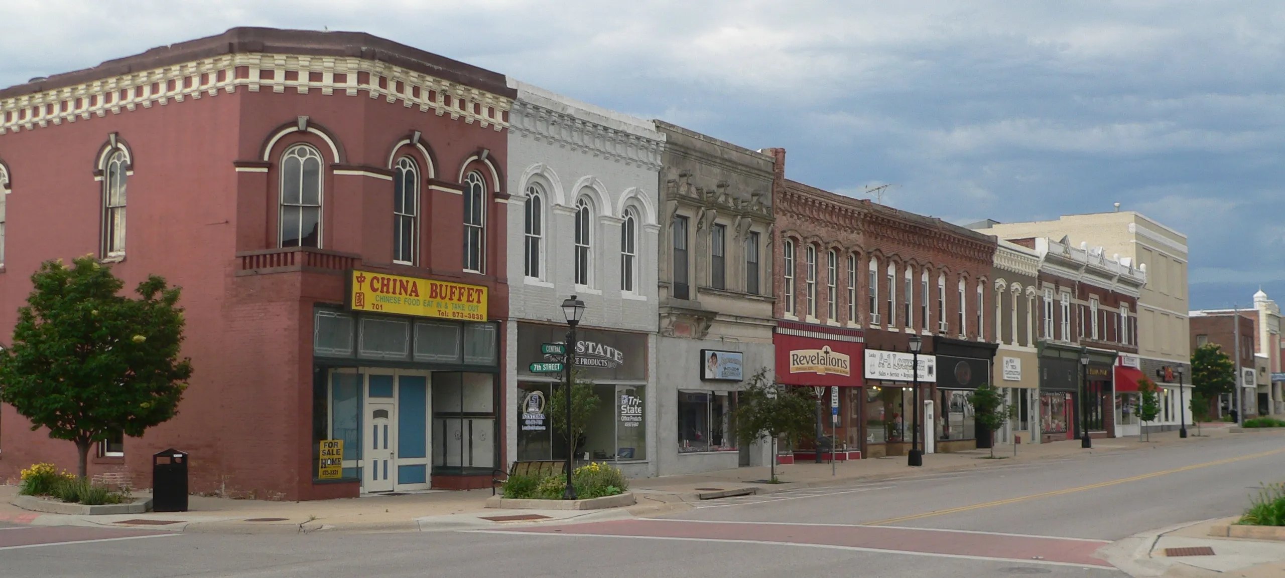 Nebraska City, NE