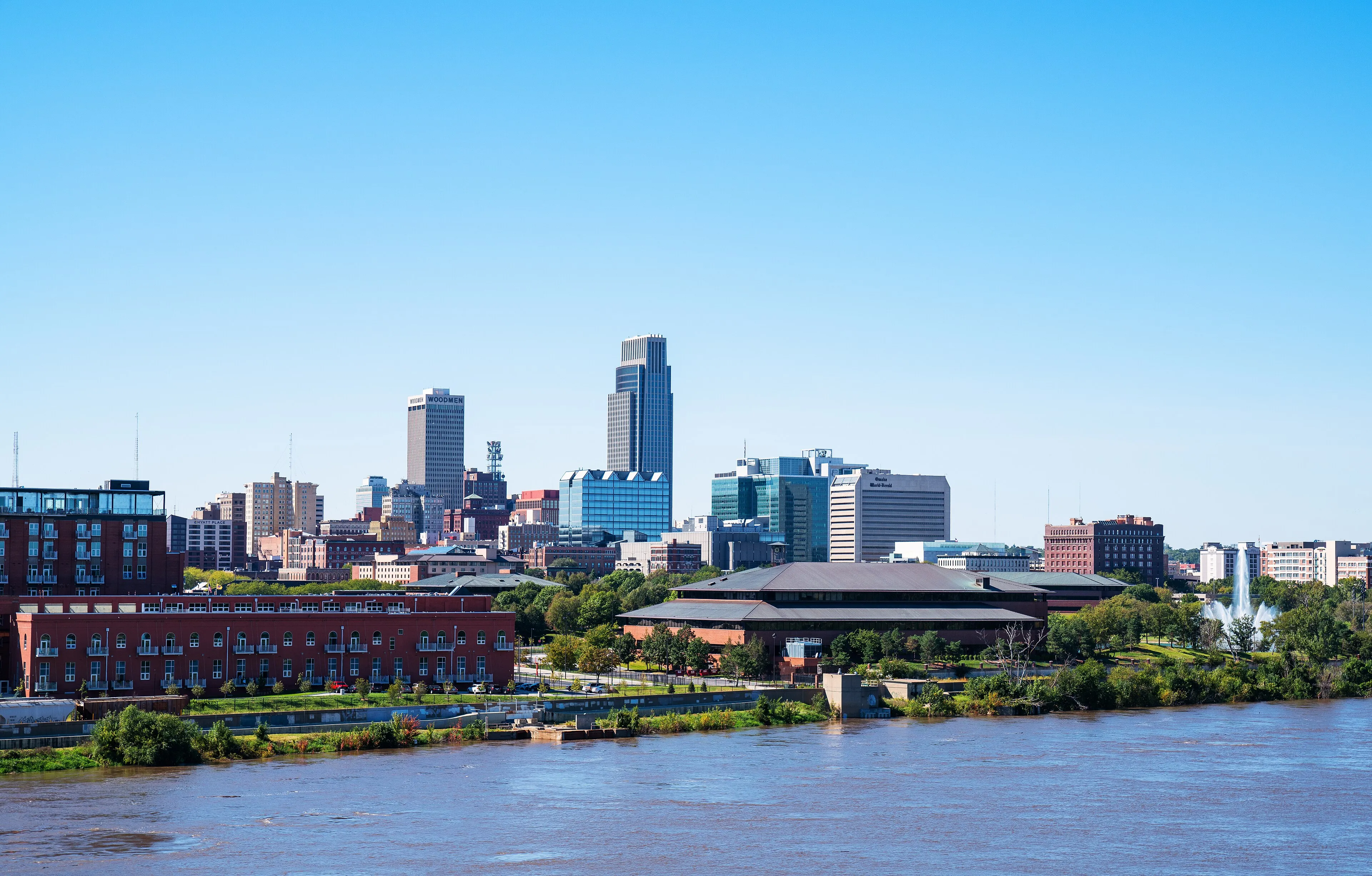 Omaha, NE