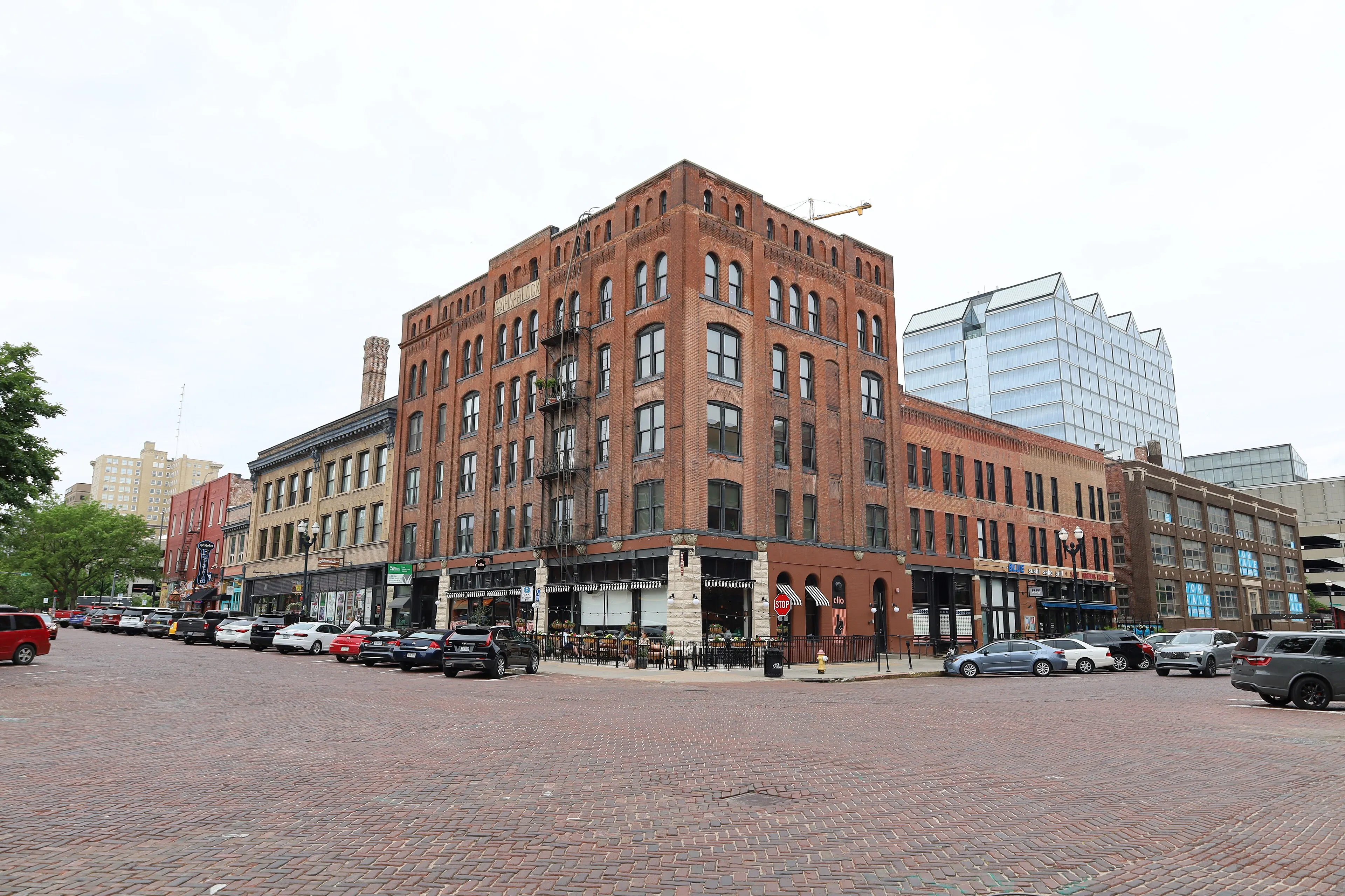Omaha, NE