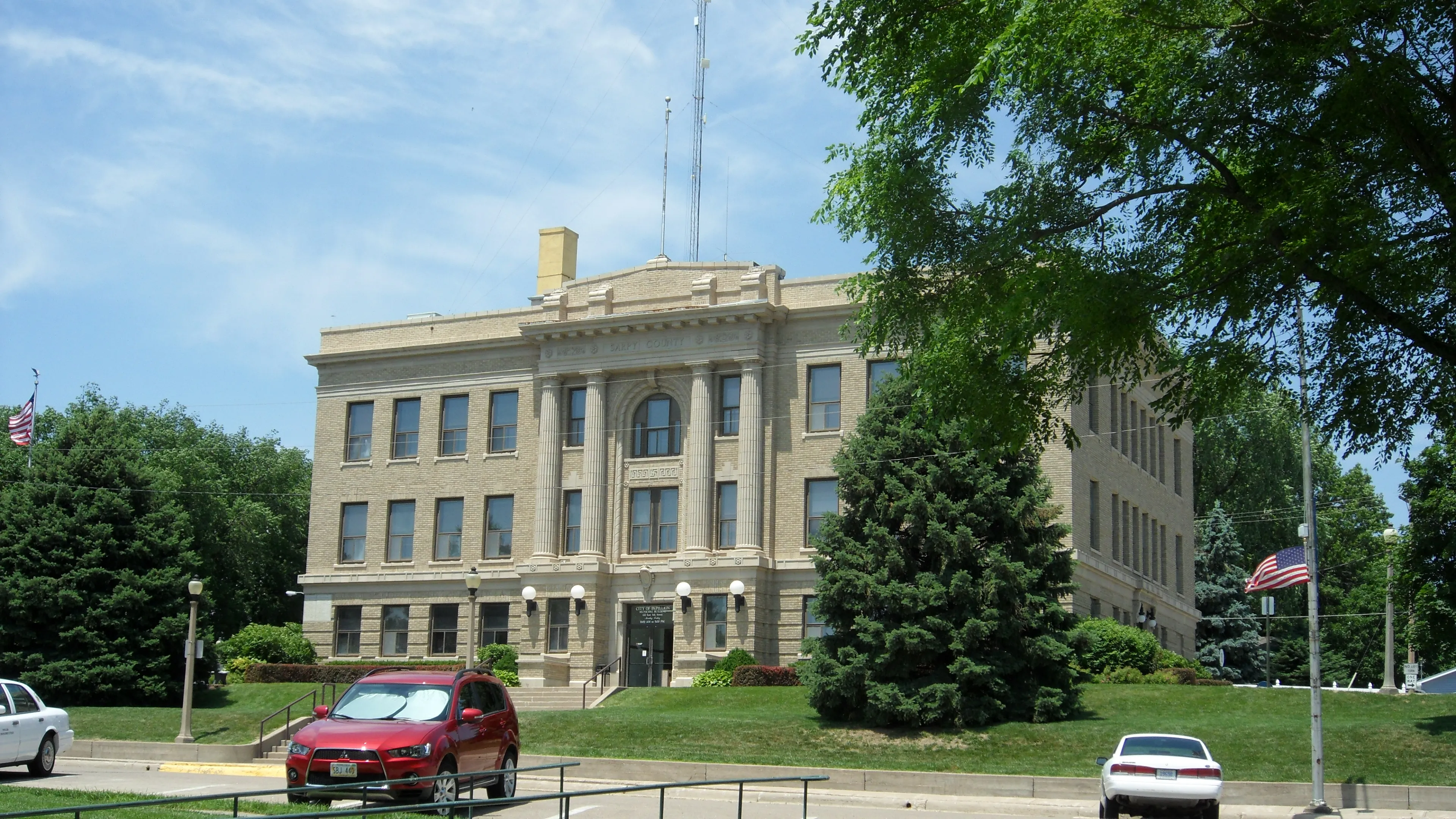 Papillion, NE