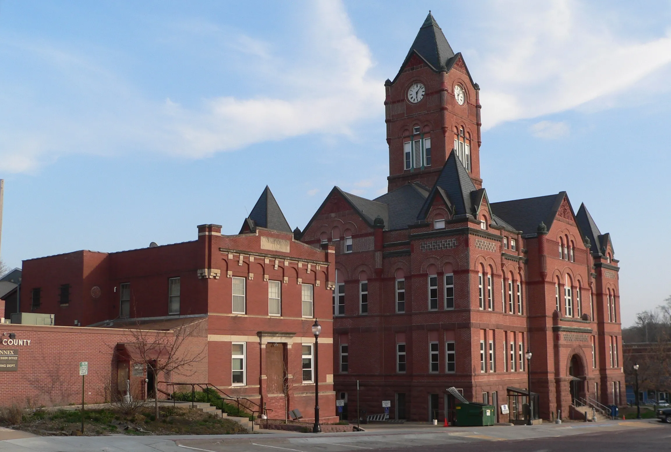 Plattsmouth, NE