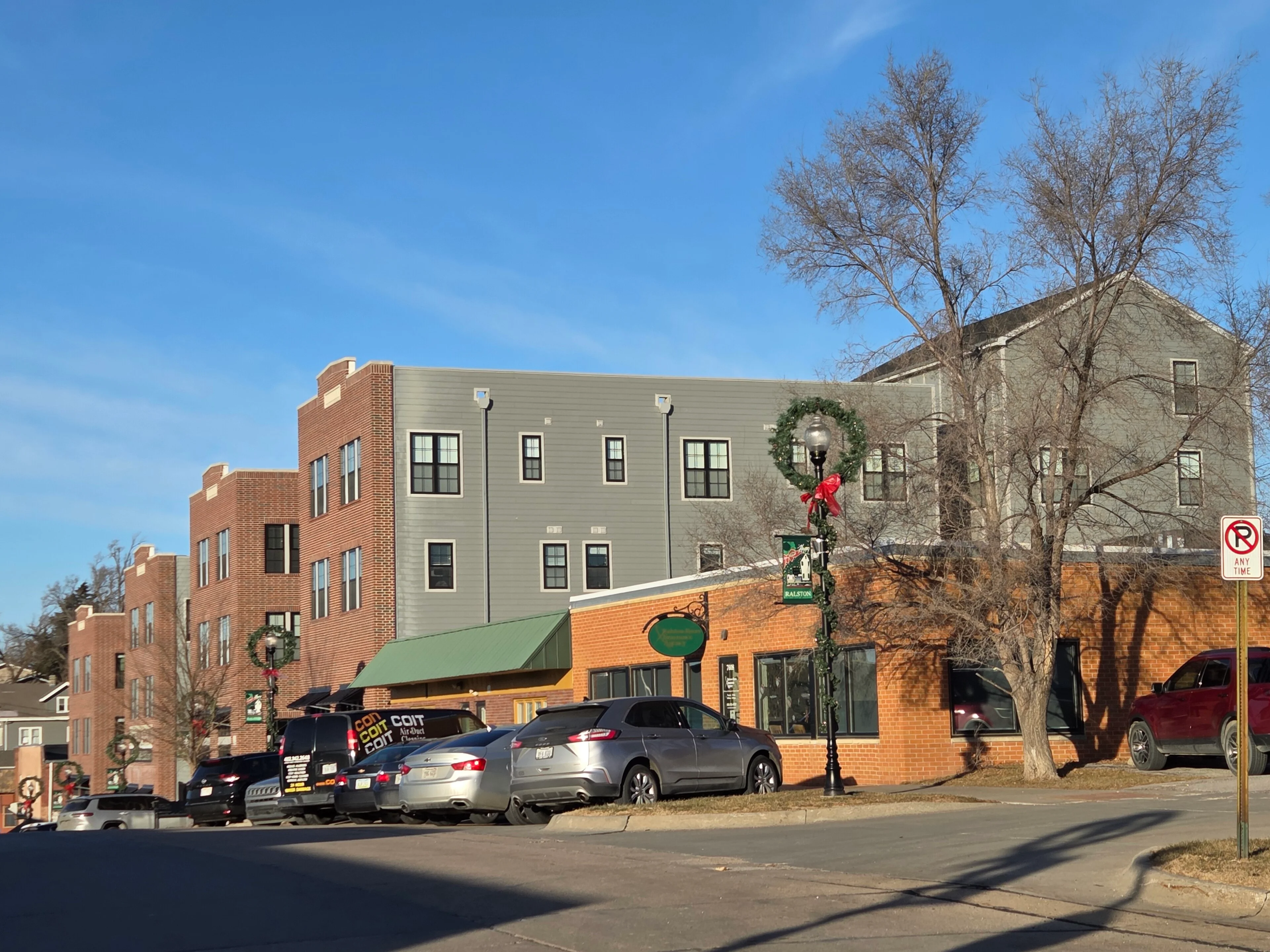 Ralston, NE