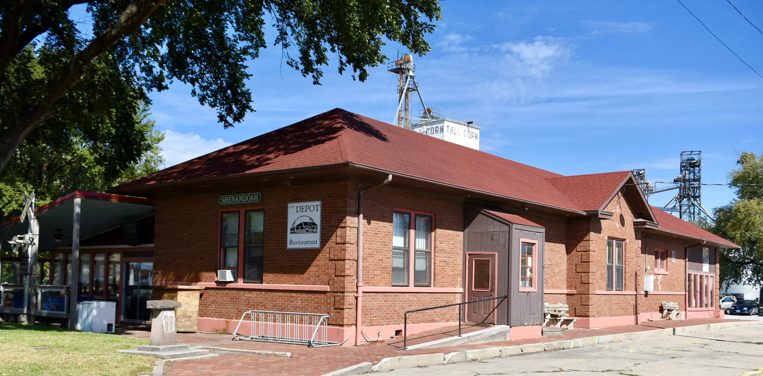 Shenandoah, IA