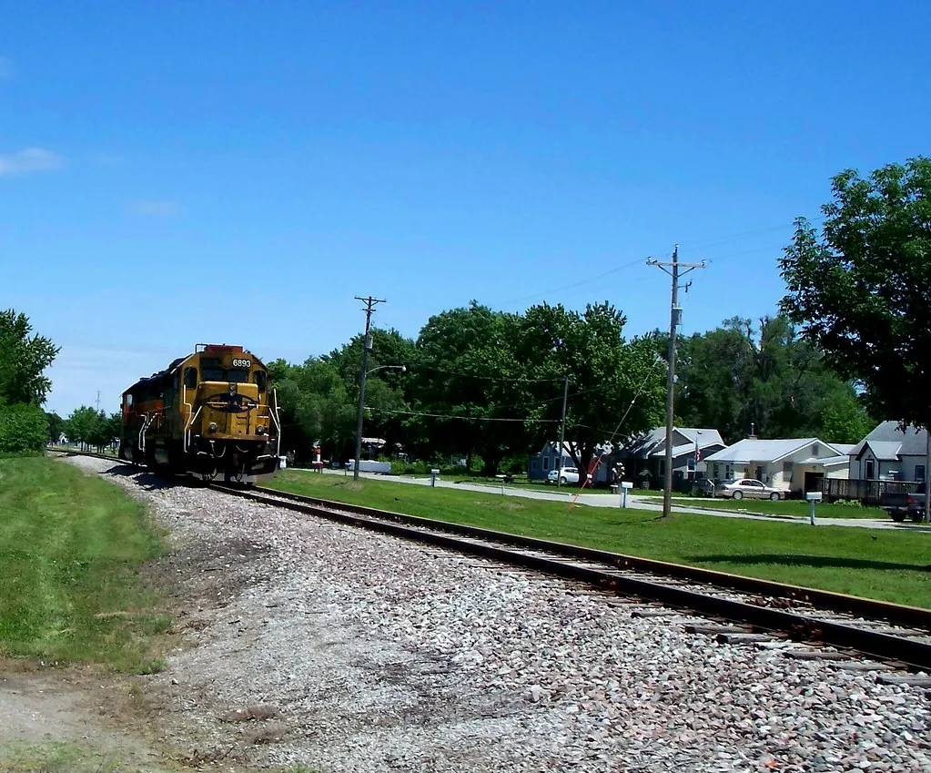 Shenandoah, IA