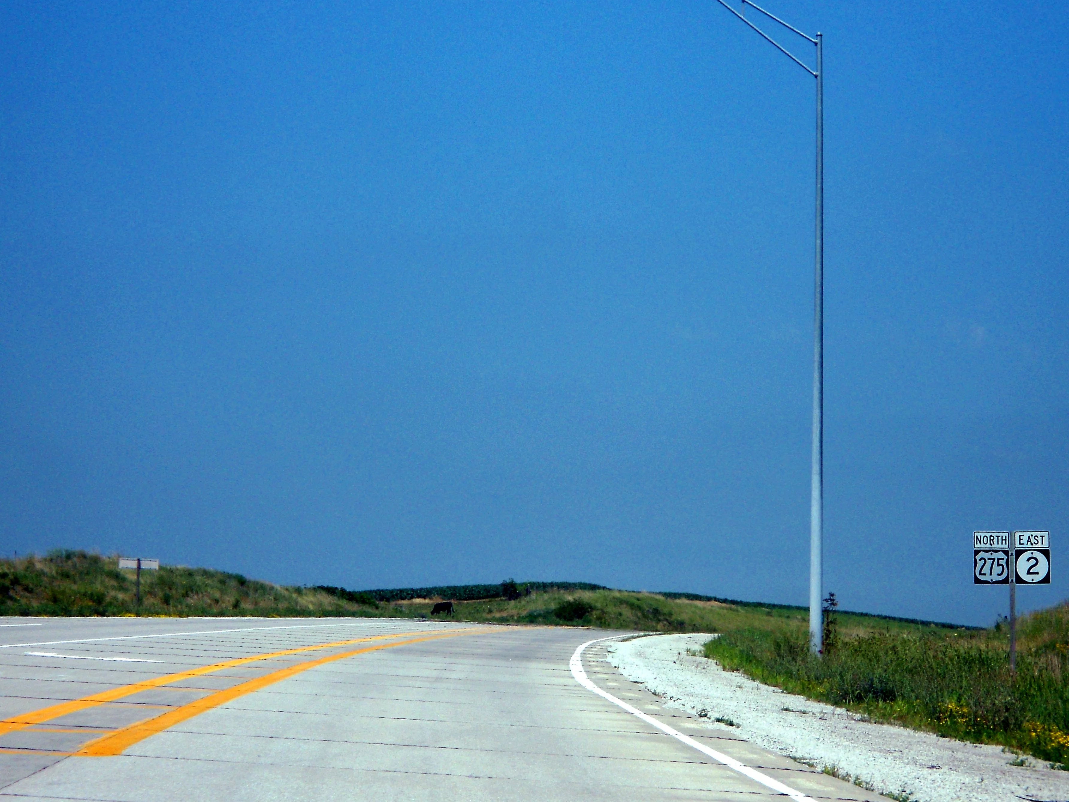 Sidney, IA
