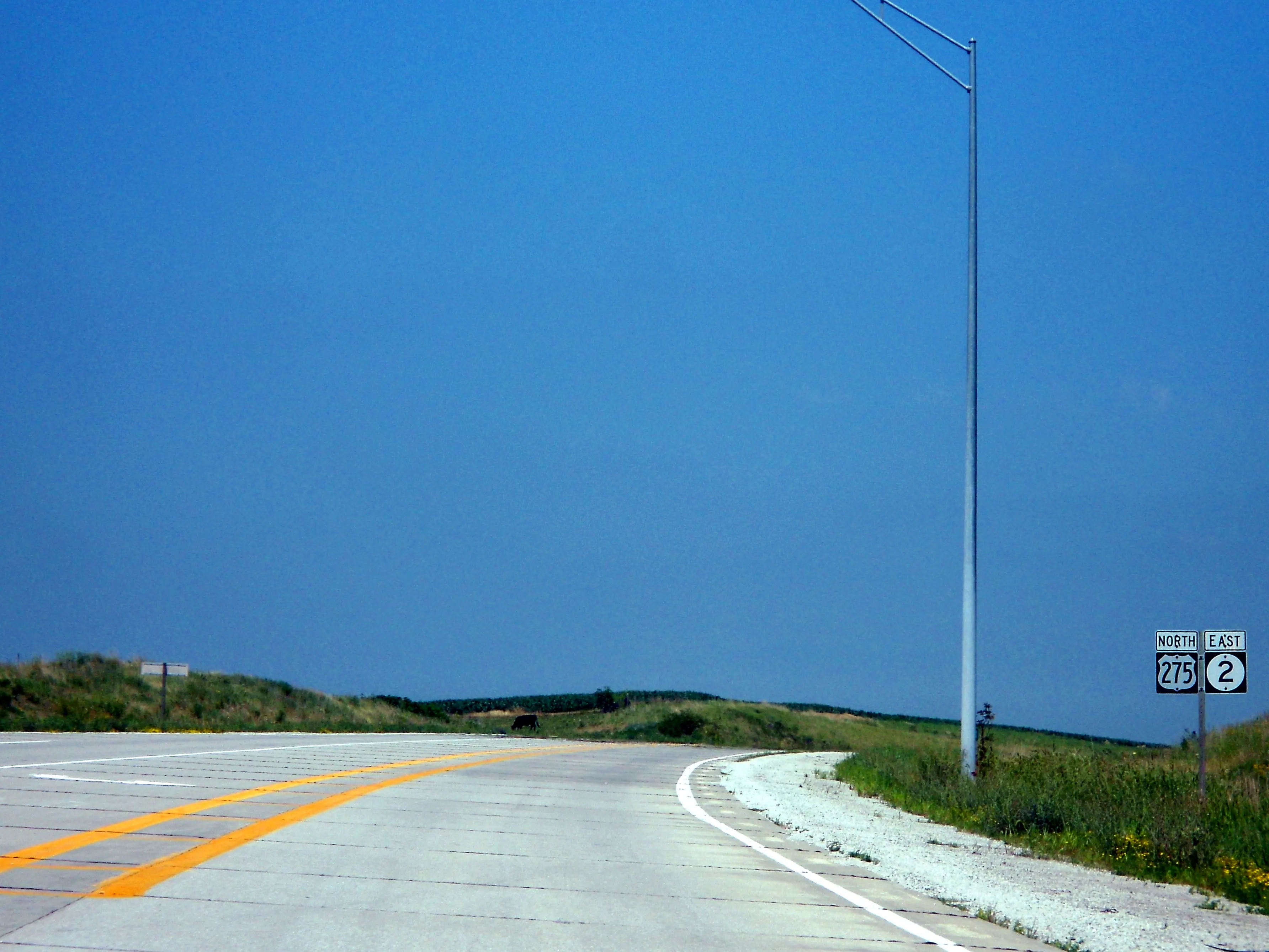 Sidney, IA