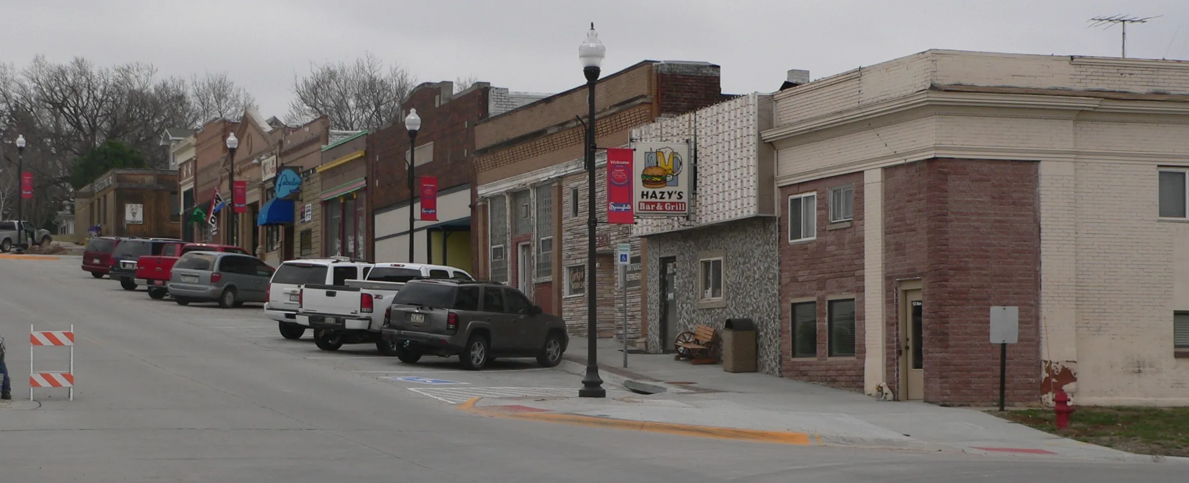Springfield, NE