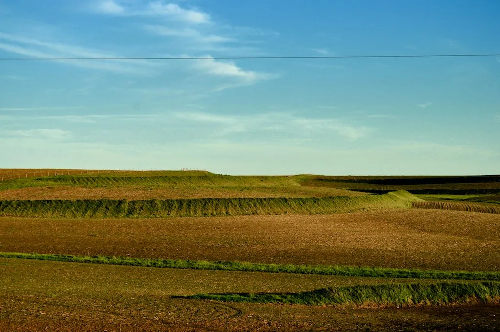 Treynor, IA
